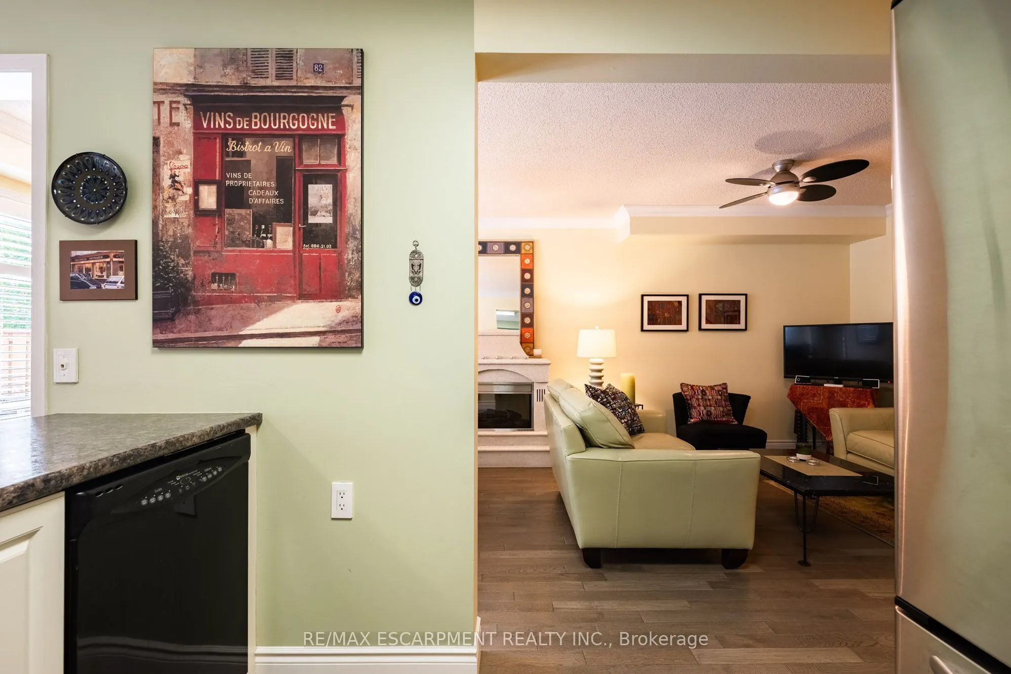 1276 Silvan Forest Drive #20