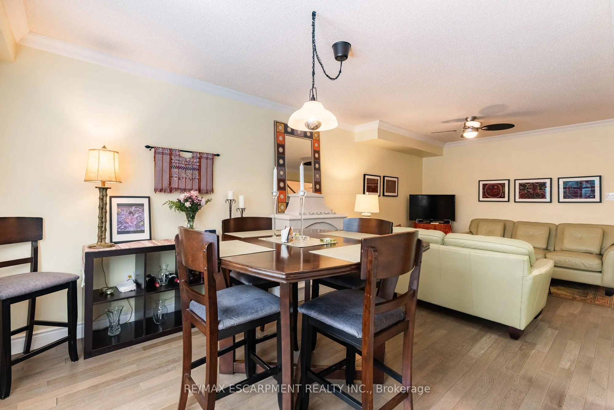 1276 Silvan Forest Drive #20