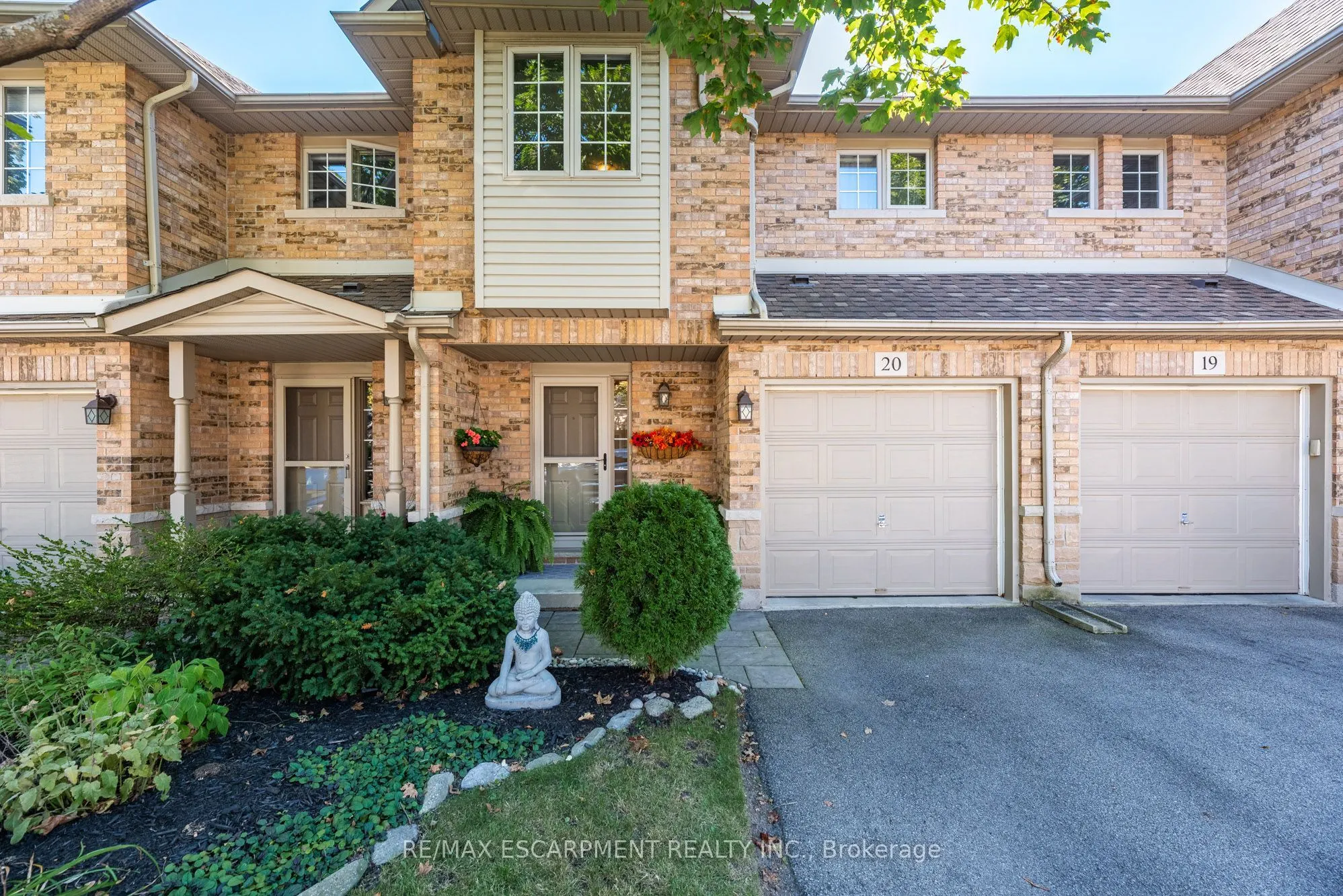 1276 Silvan Forest Drive #20