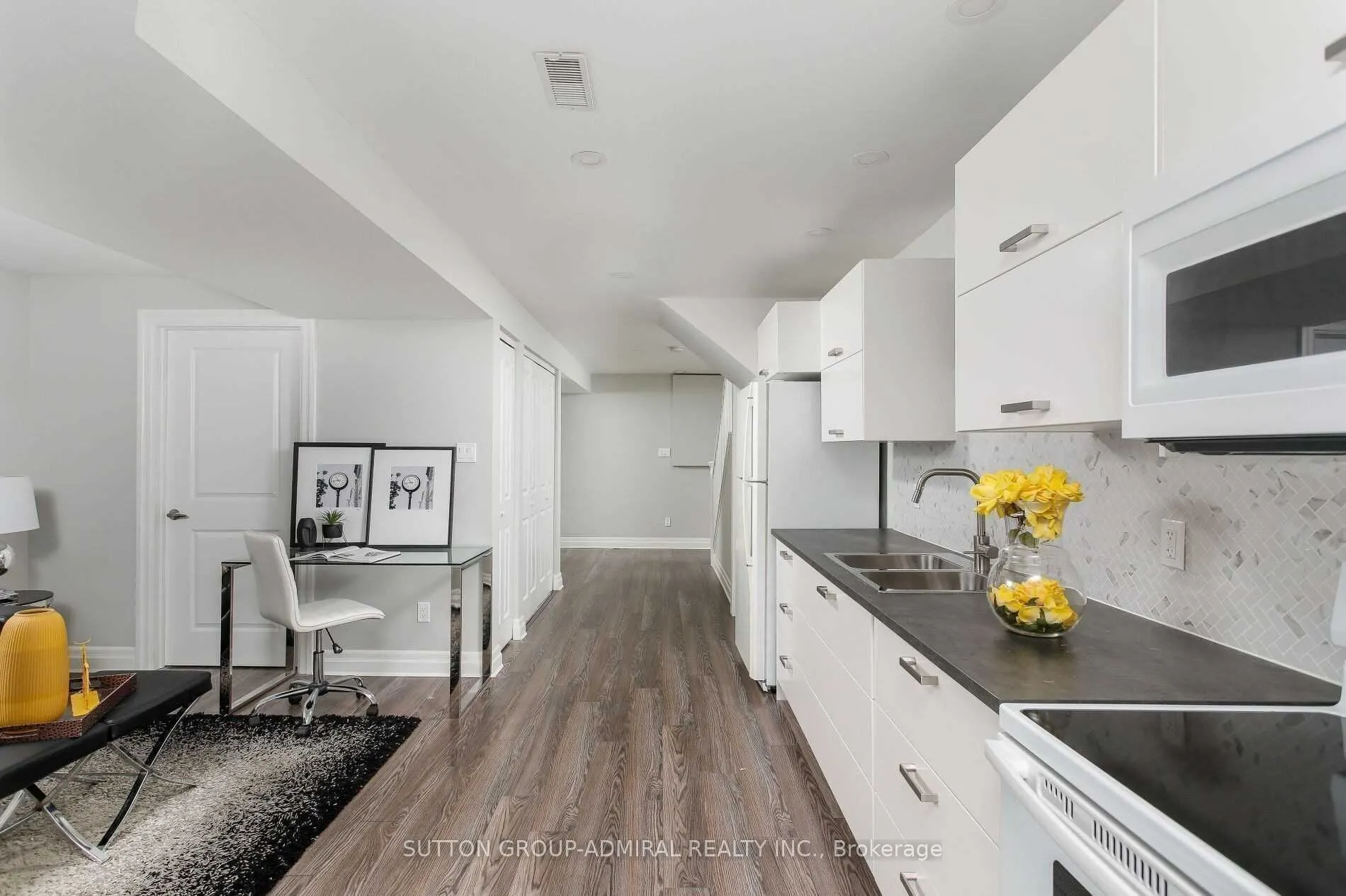 278 Armadale Avenue #Bsmnt
