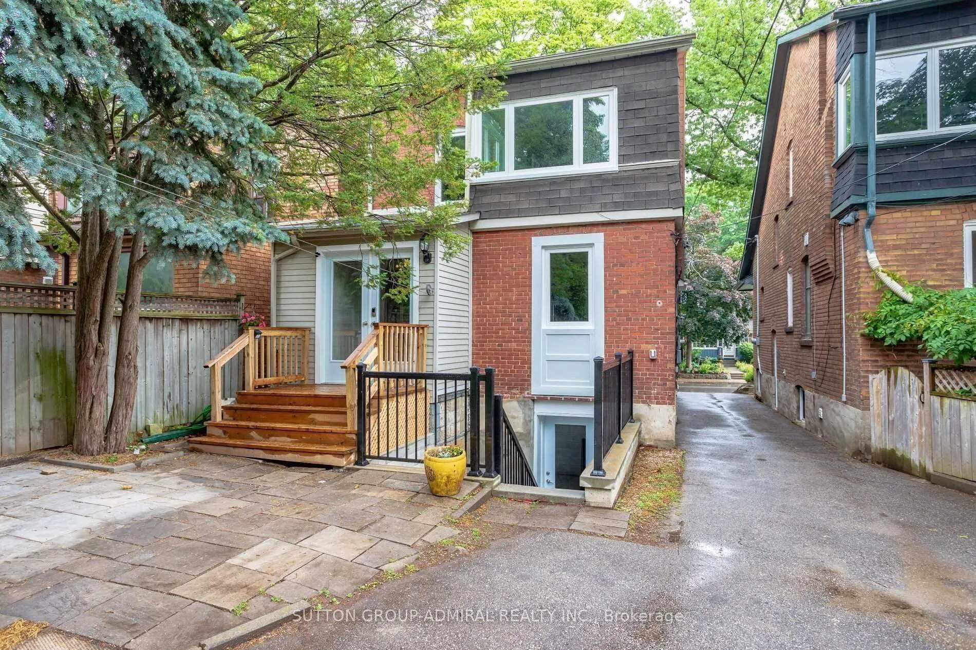 278 Armadale Avenue #Bsmnt