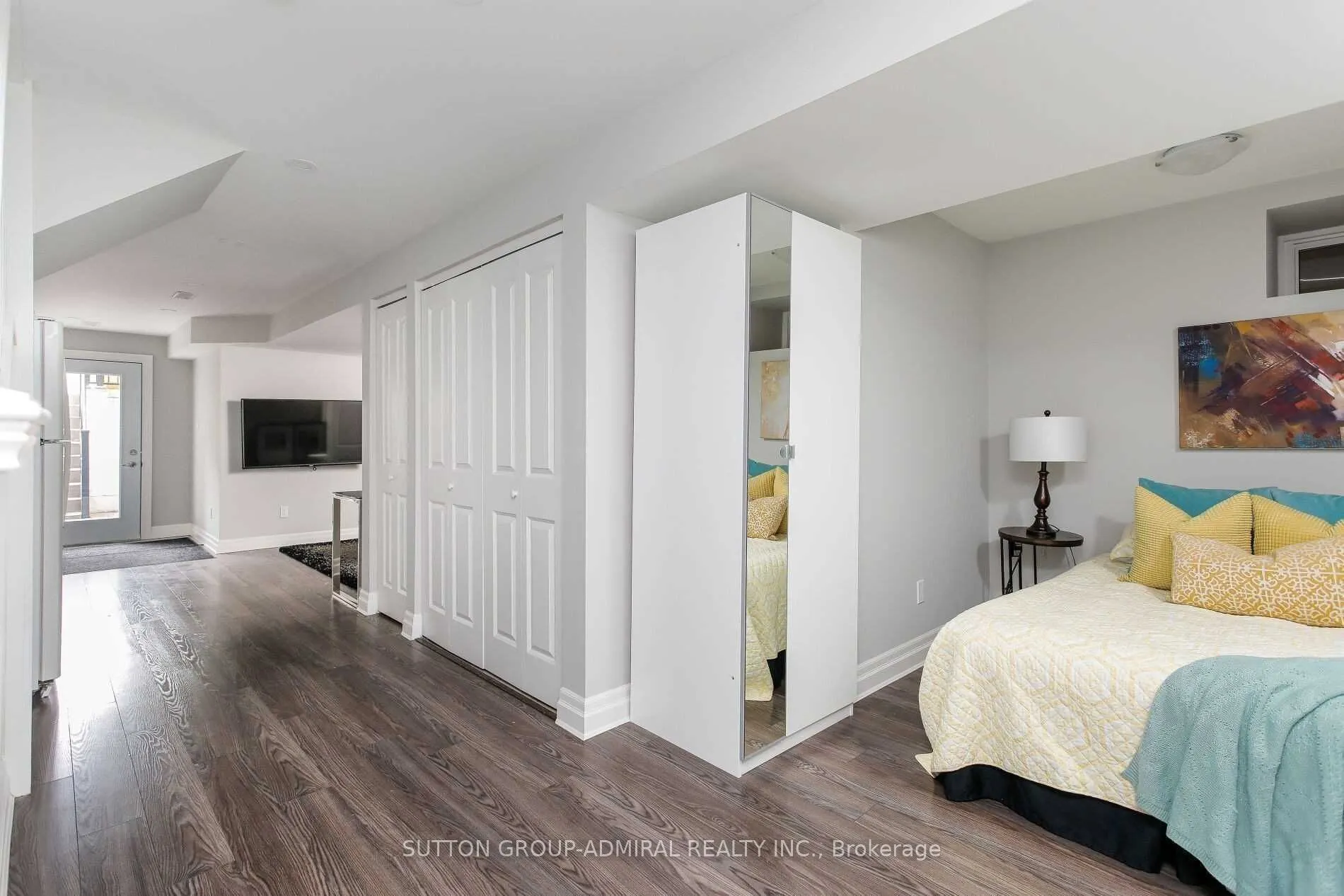 278 Armadale Avenue #Bsmnt