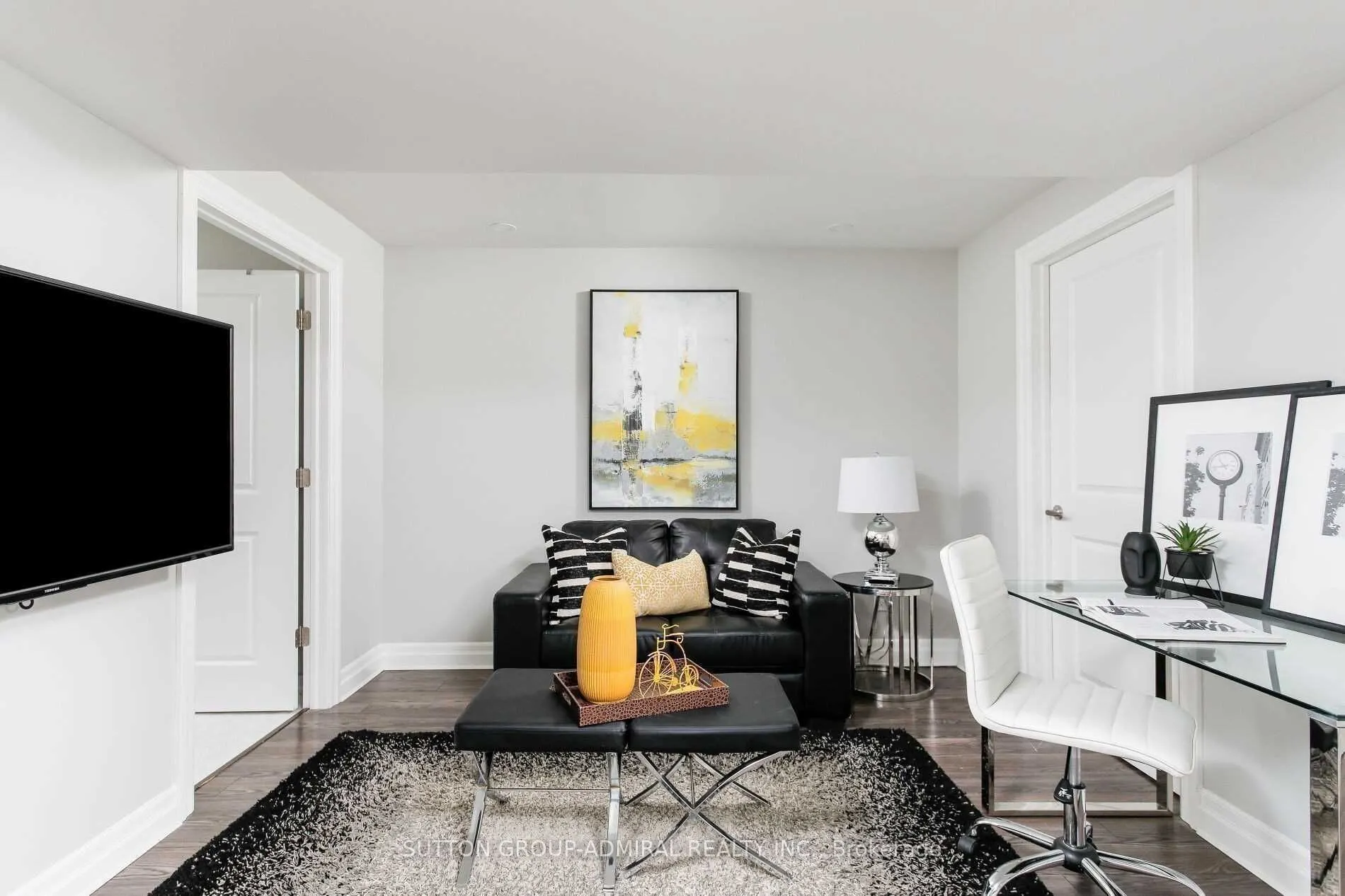278 Armadale Avenue #Bsmnt