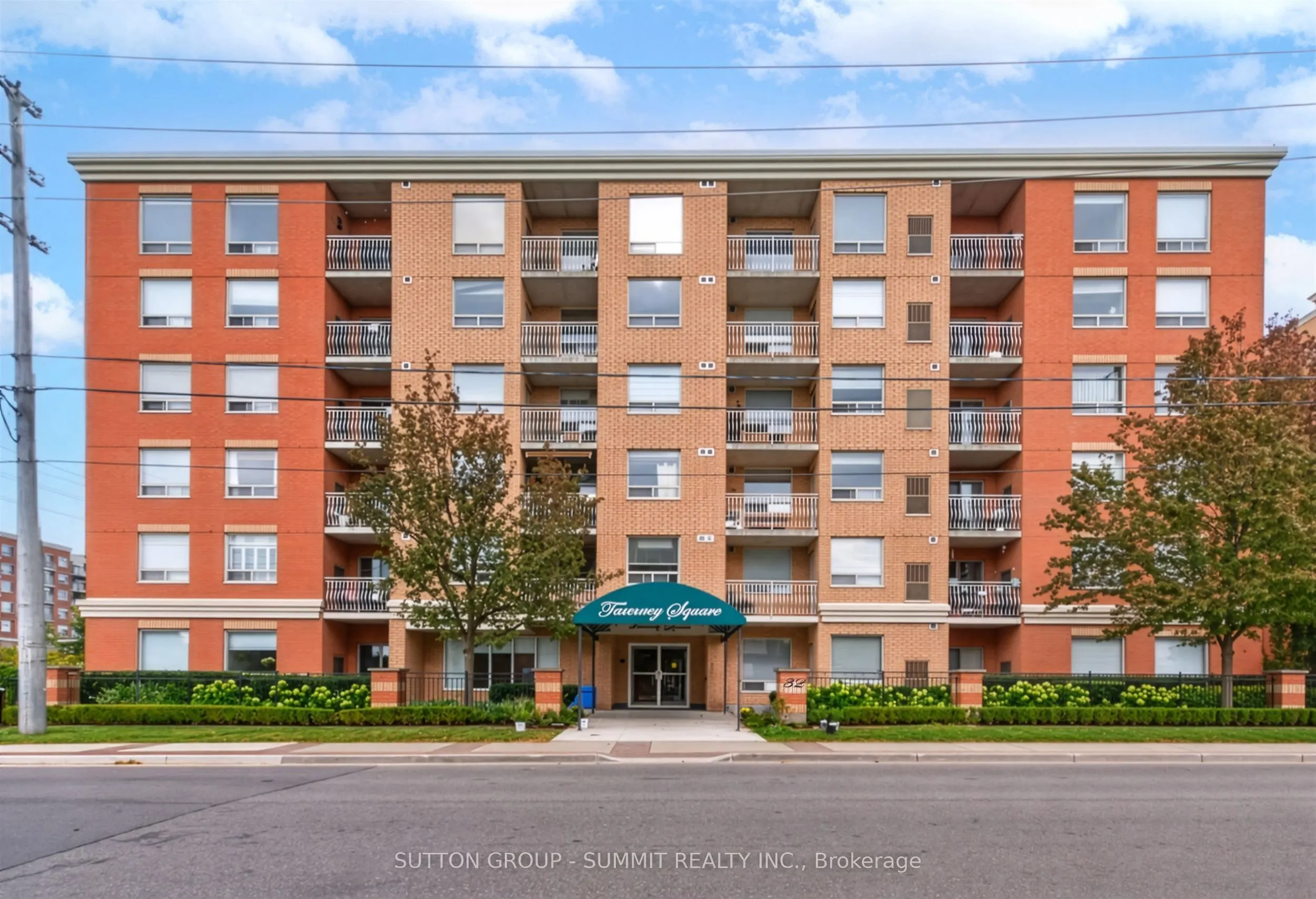 32 Tannery Street #606
