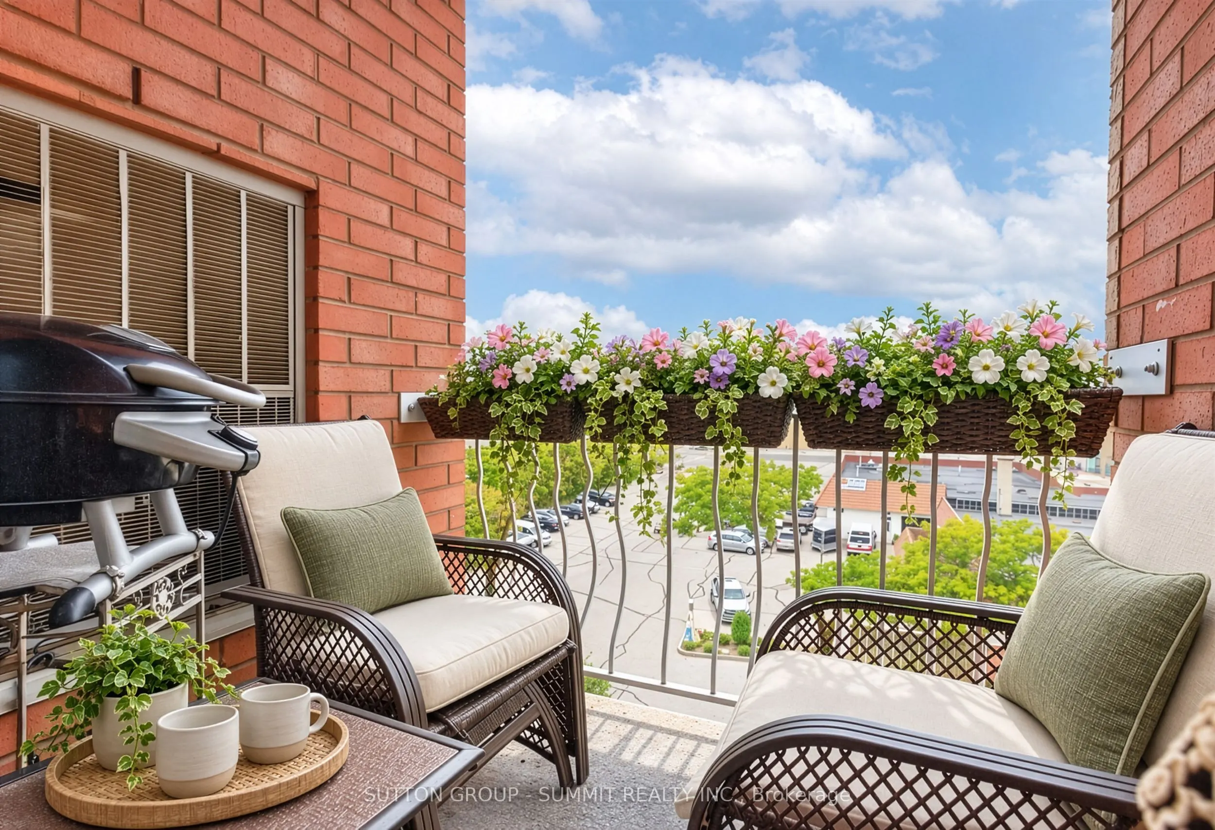 32 Tannery Street #606