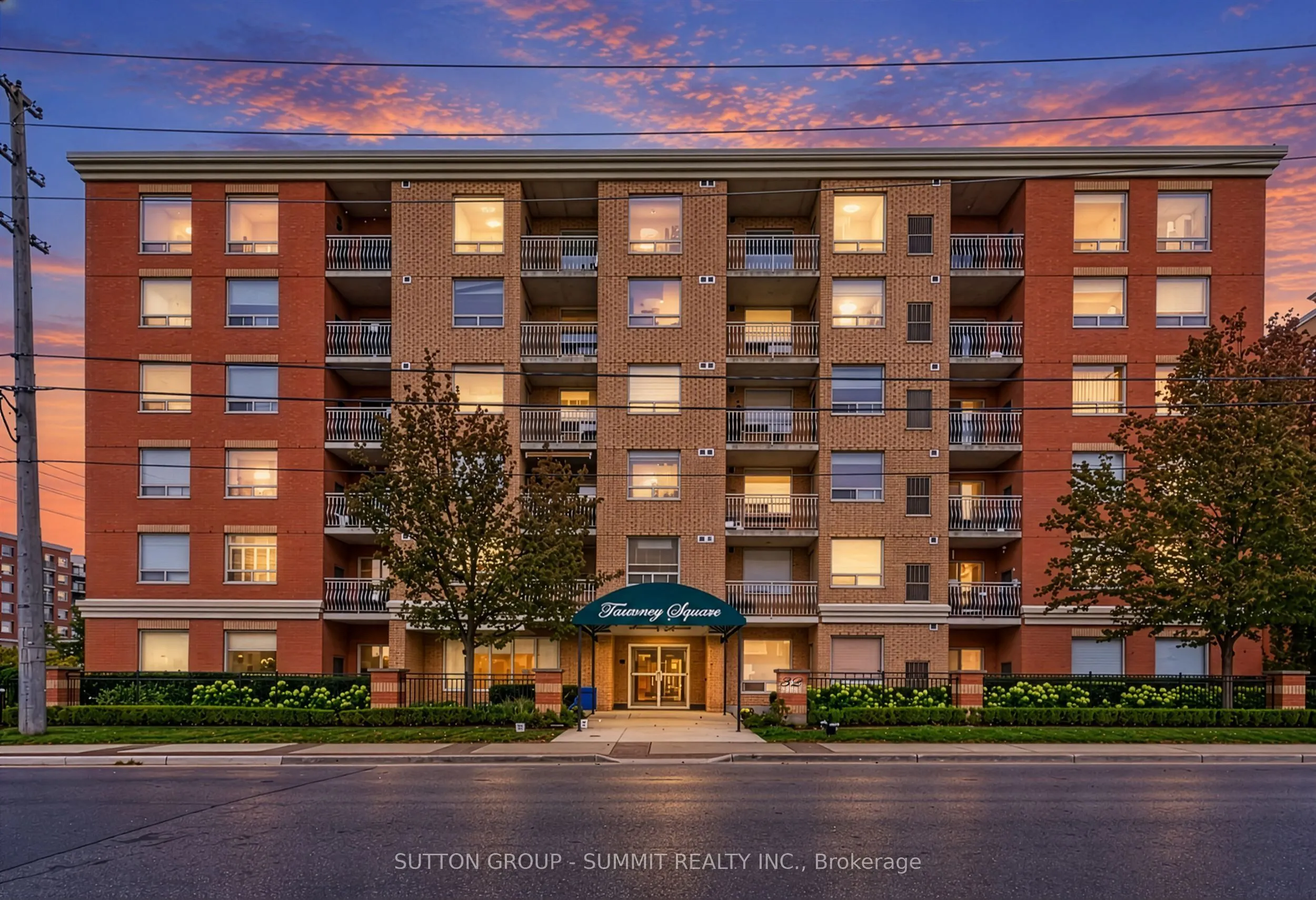 32 Tannery Street #606