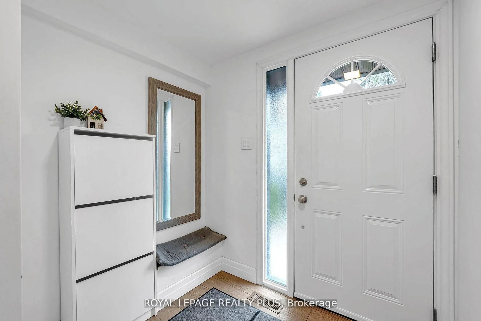 1755 Rathburn Road E #20