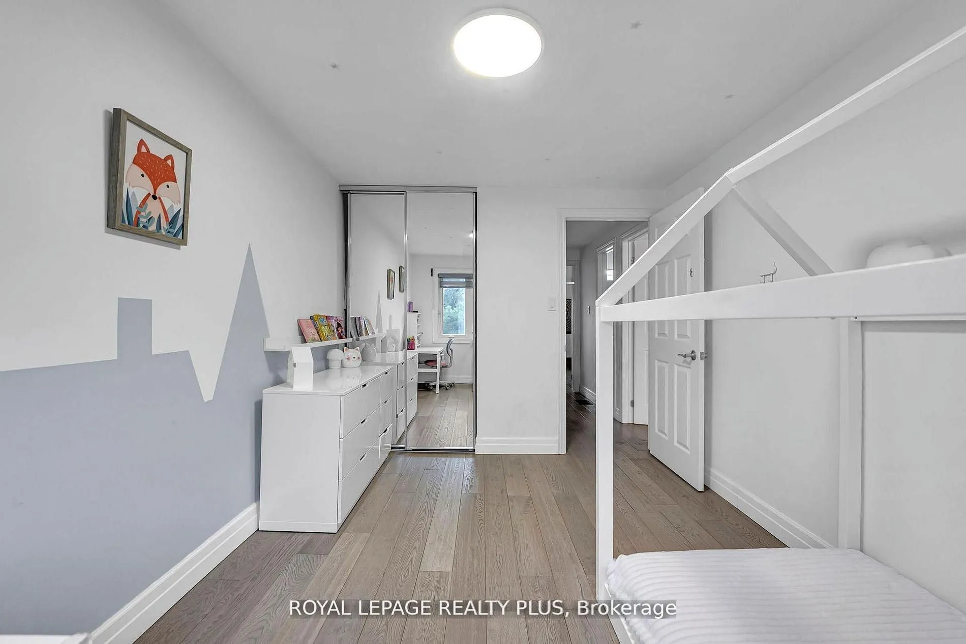 1755 Rathburn Road E #20