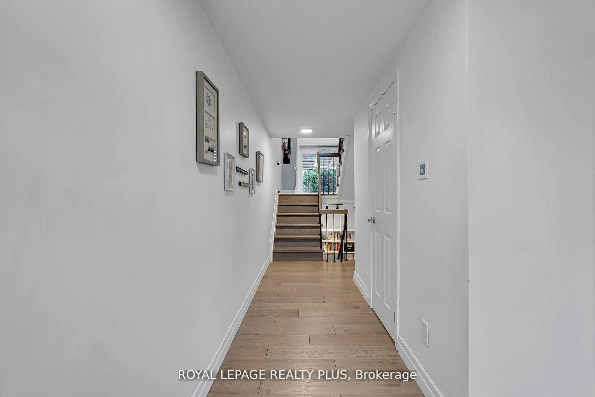 1755 Rathburn Road E #20