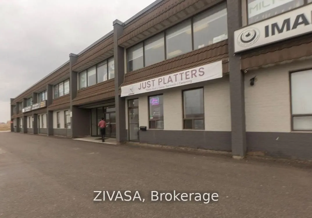 50 Steeles Avenue E #212