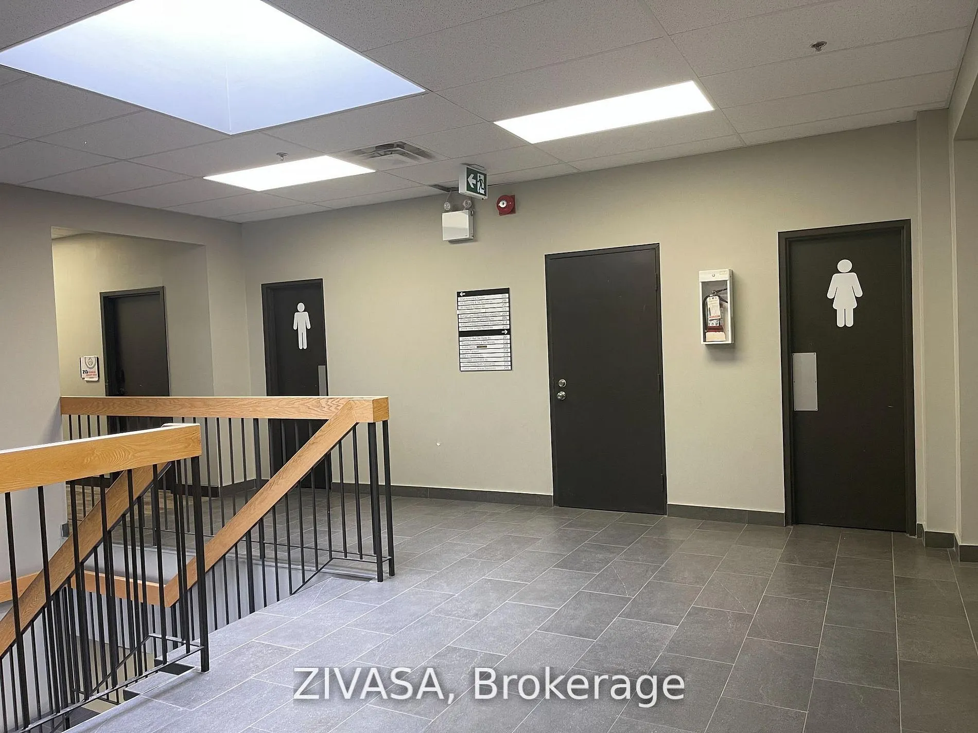 50 Steeles Avenue E #212