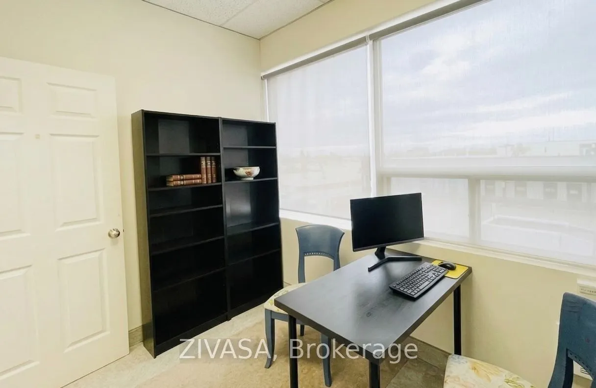 50 Steeles Avenue E #212