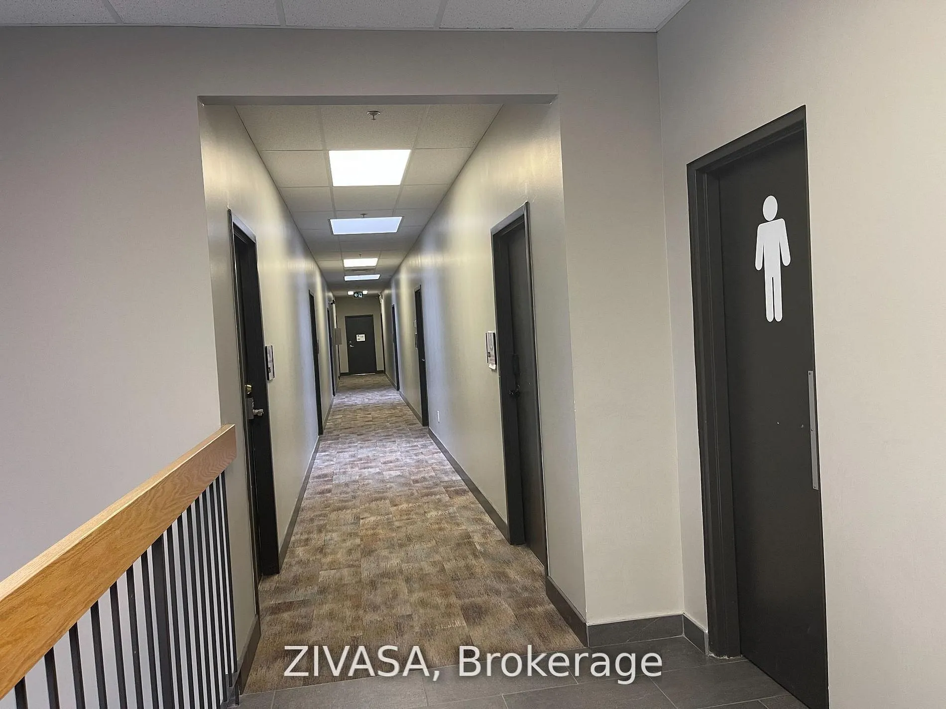50 Steeles Avenue E #212