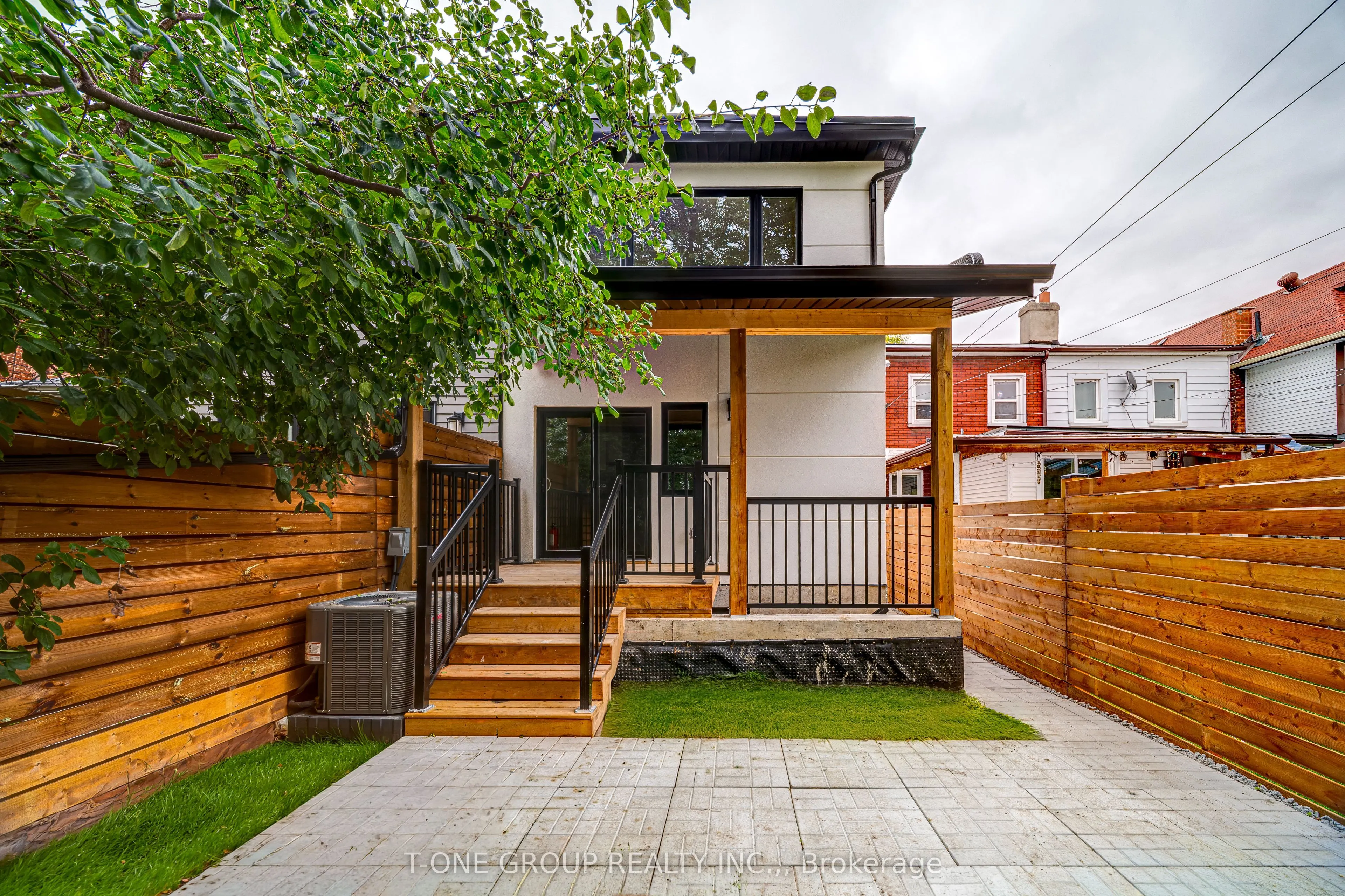 442 Margueretta Street