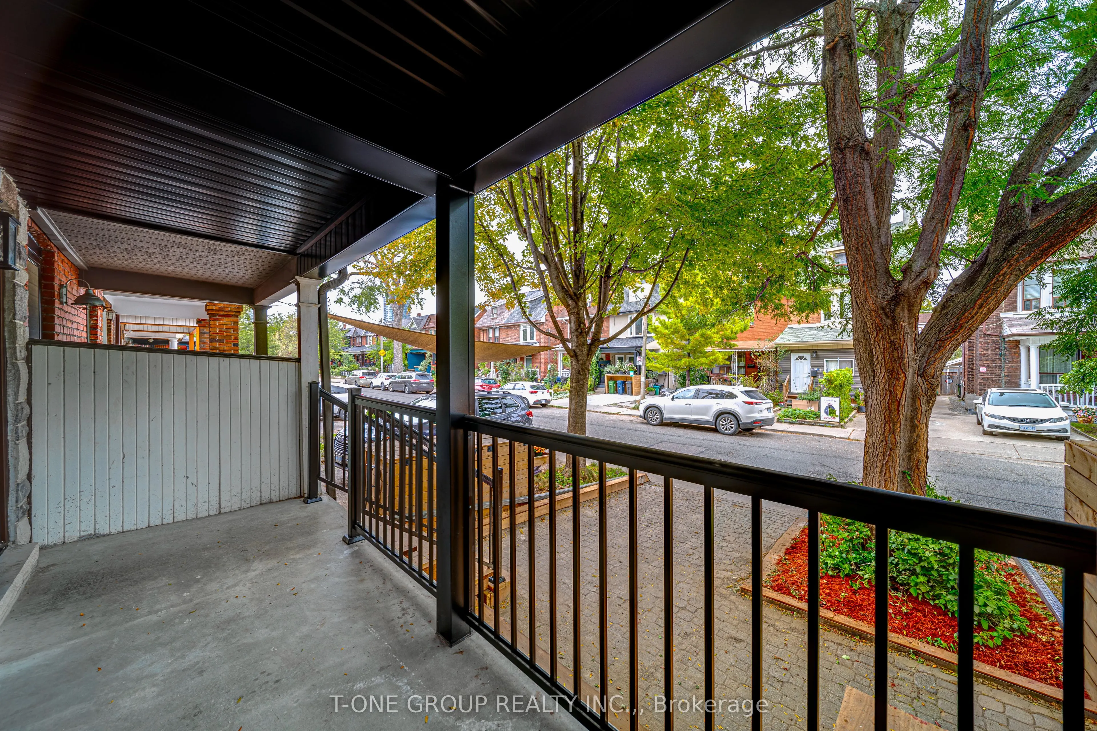 442 Margueretta Street