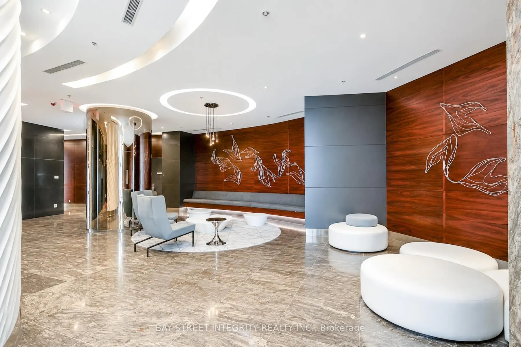50 Absolute Avenue #1302