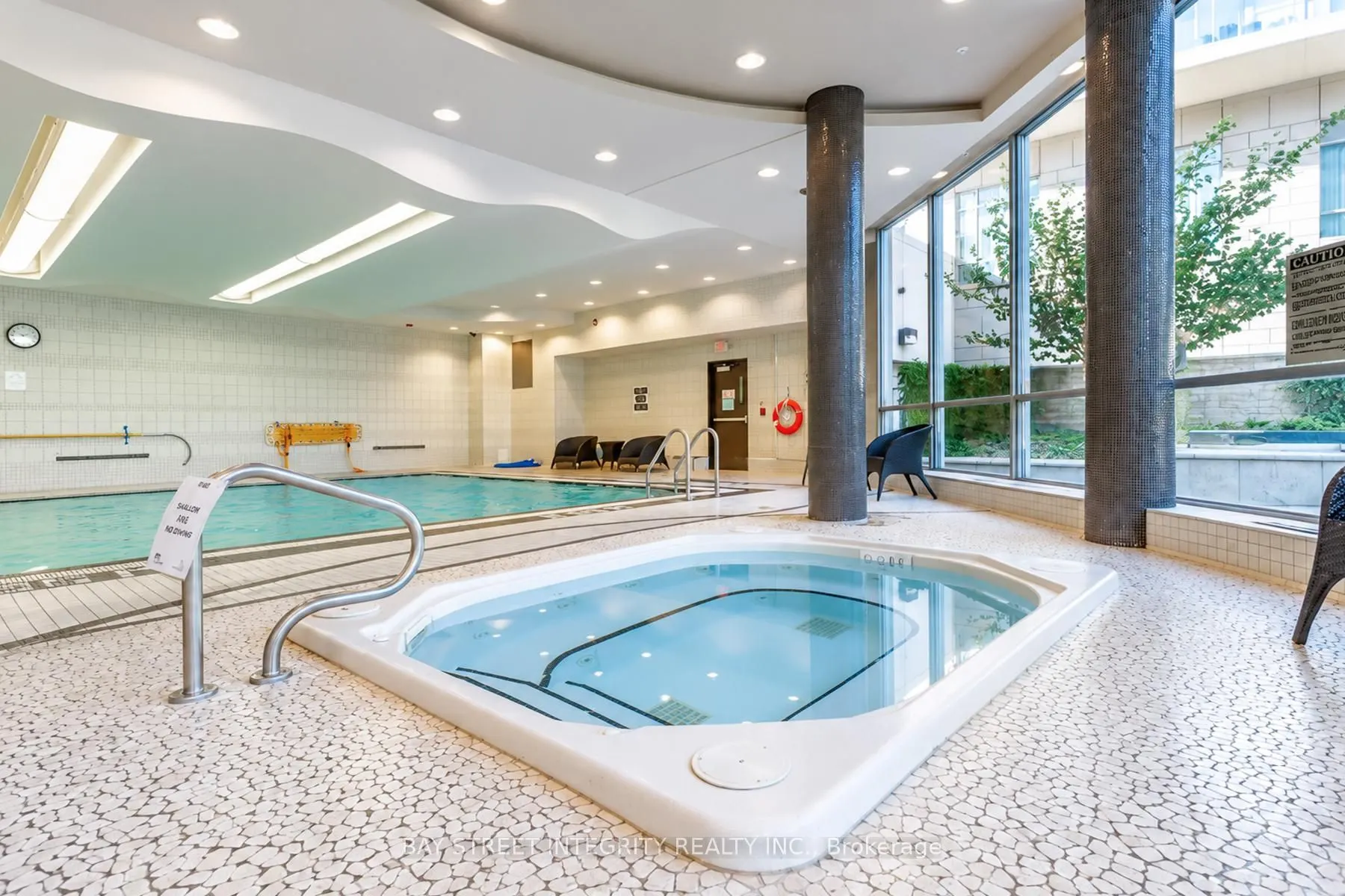 50 Absolute Avenue #1302