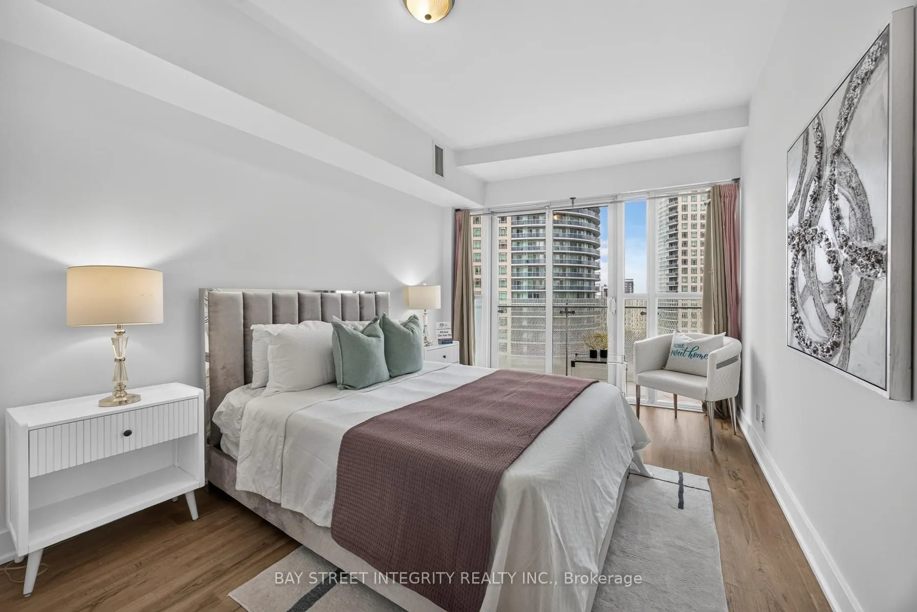 50 Absolute Avenue #1302