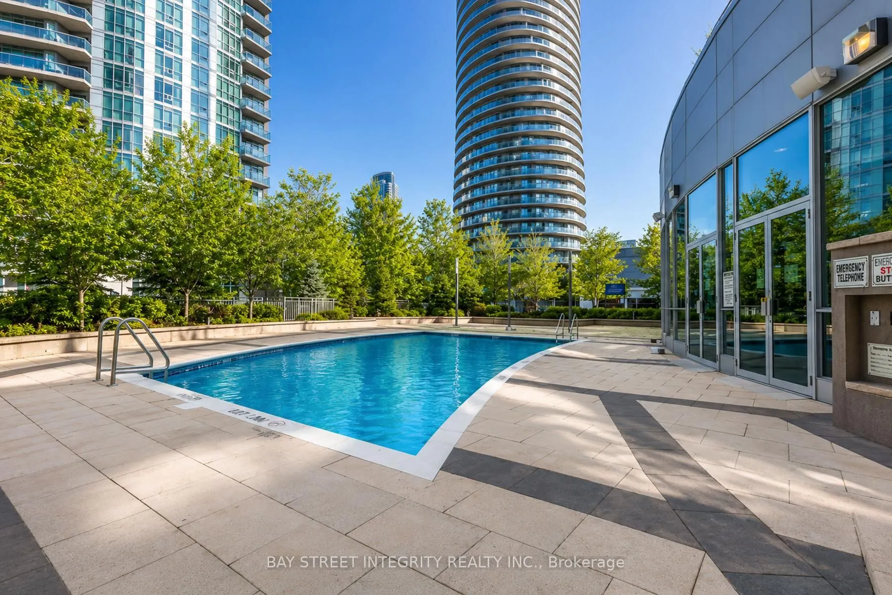 50 Absolute Avenue #1302