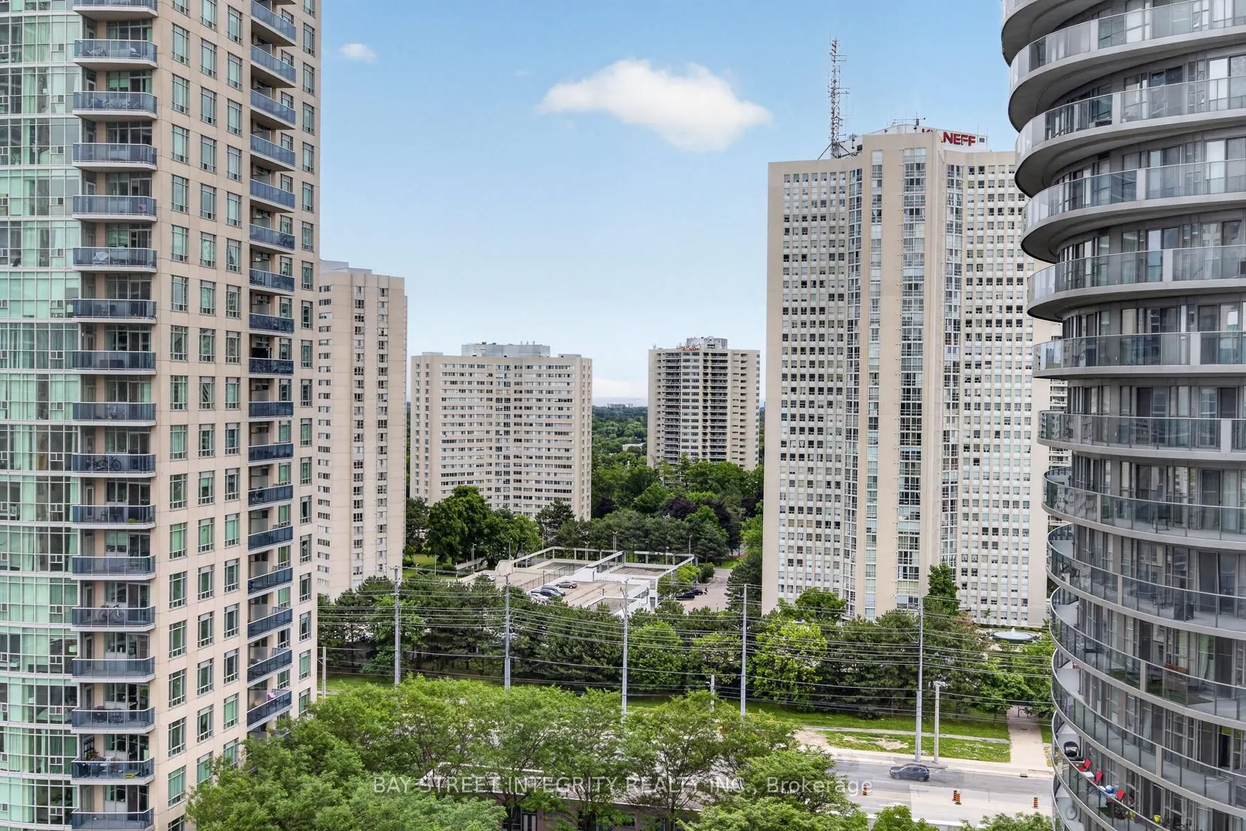 50 Absolute Avenue #1302