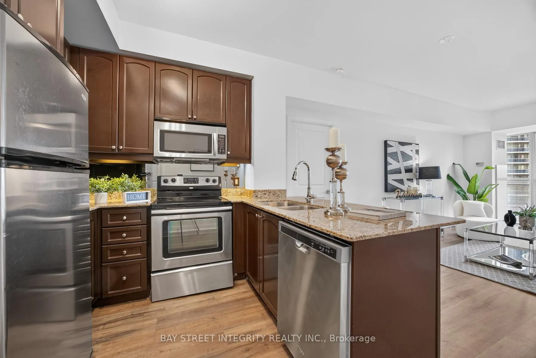 50 Absolute Avenue #1302