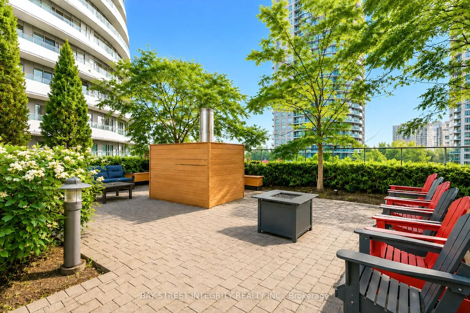 50 Absolute Avenue #1302