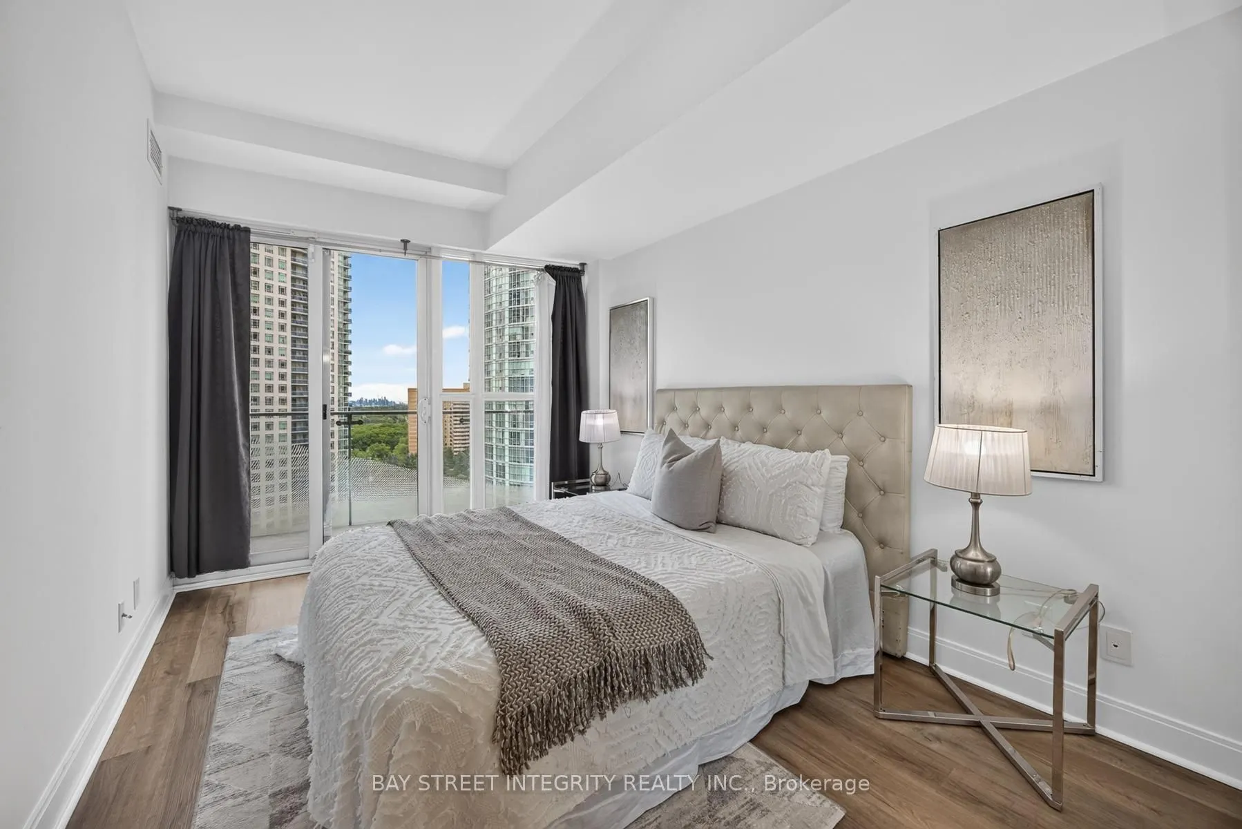 50 Absolute Avenue #1302
