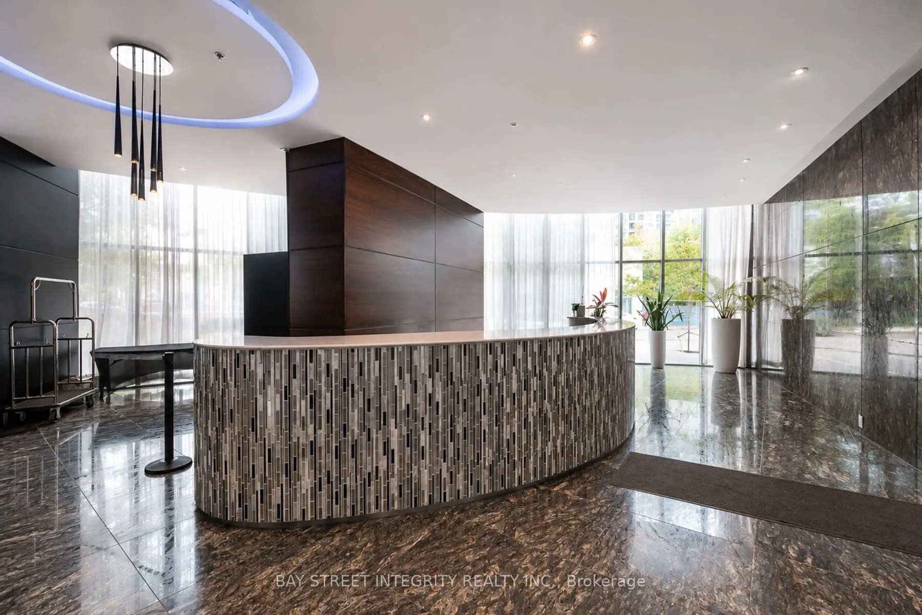 50 Absolute Avenue #1302
