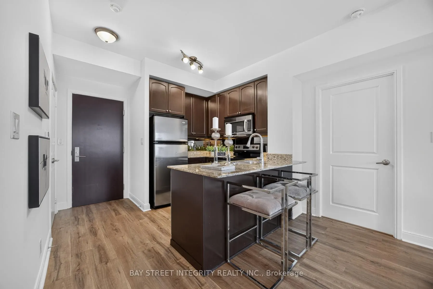 50 Absolute Avenue #1302