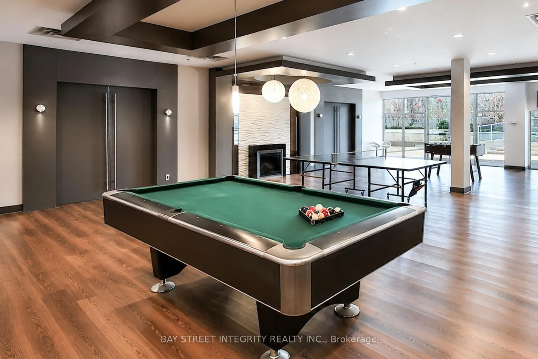 50 Absolute Avenue #1302