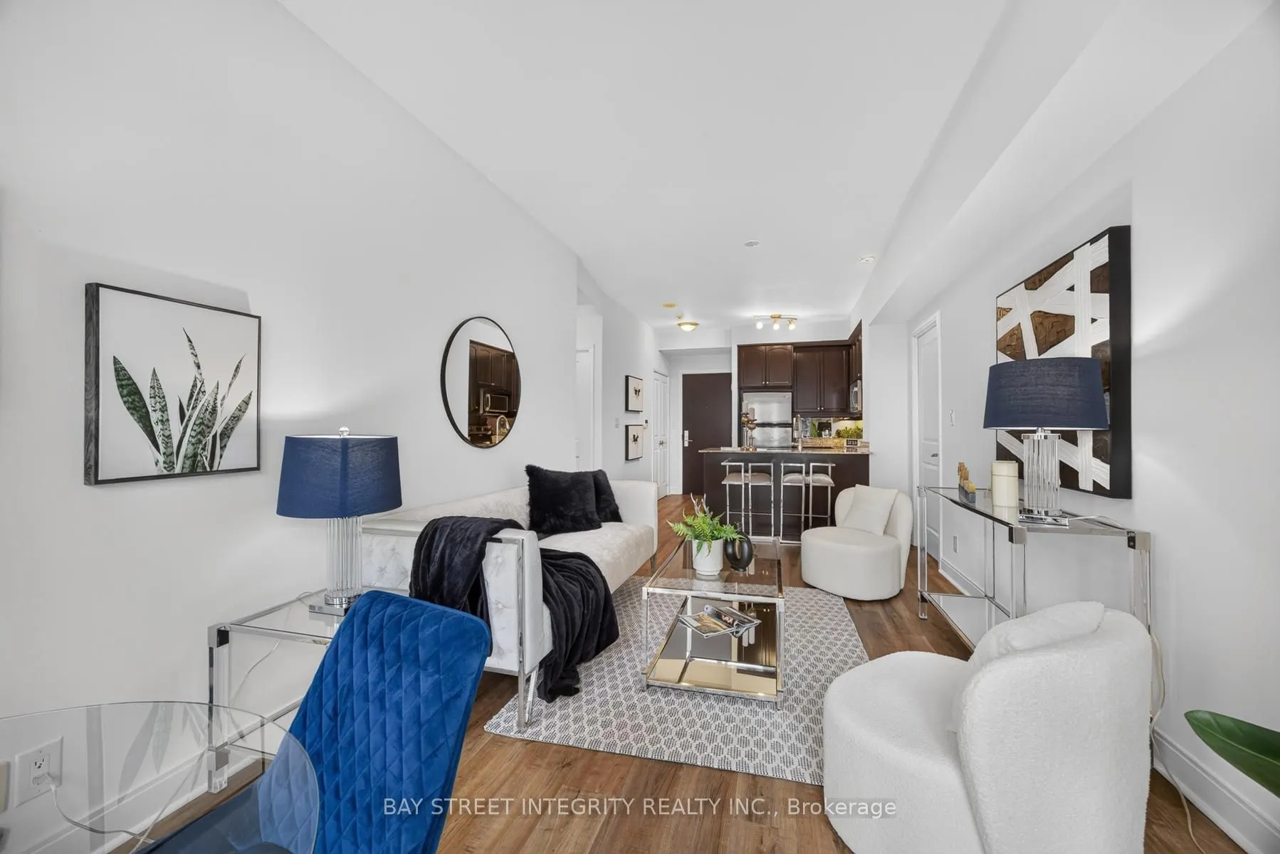 50 Absolute Avenue #1302