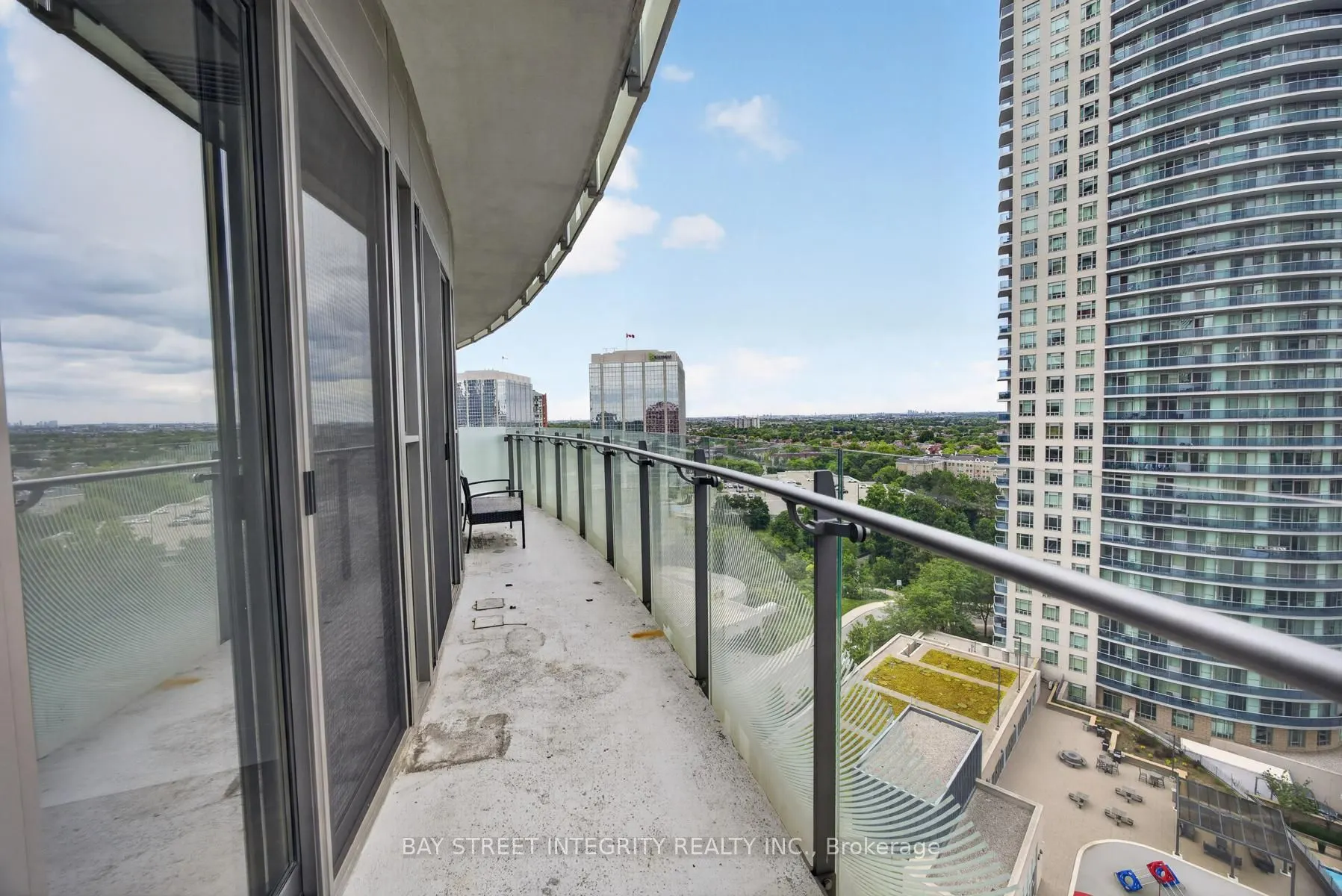 50 Absolute Avenue #1302