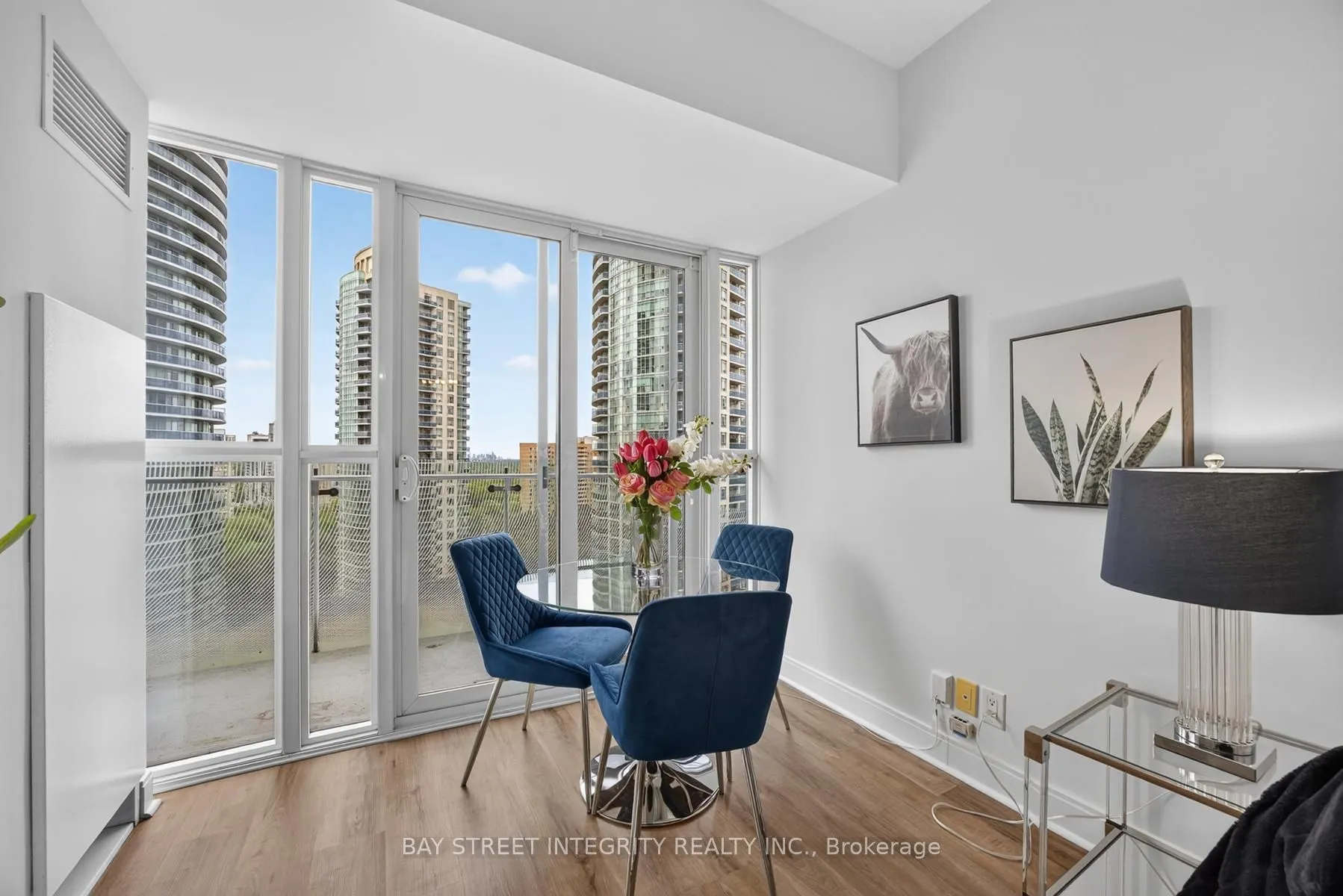 50 Absolute Avenue #1302