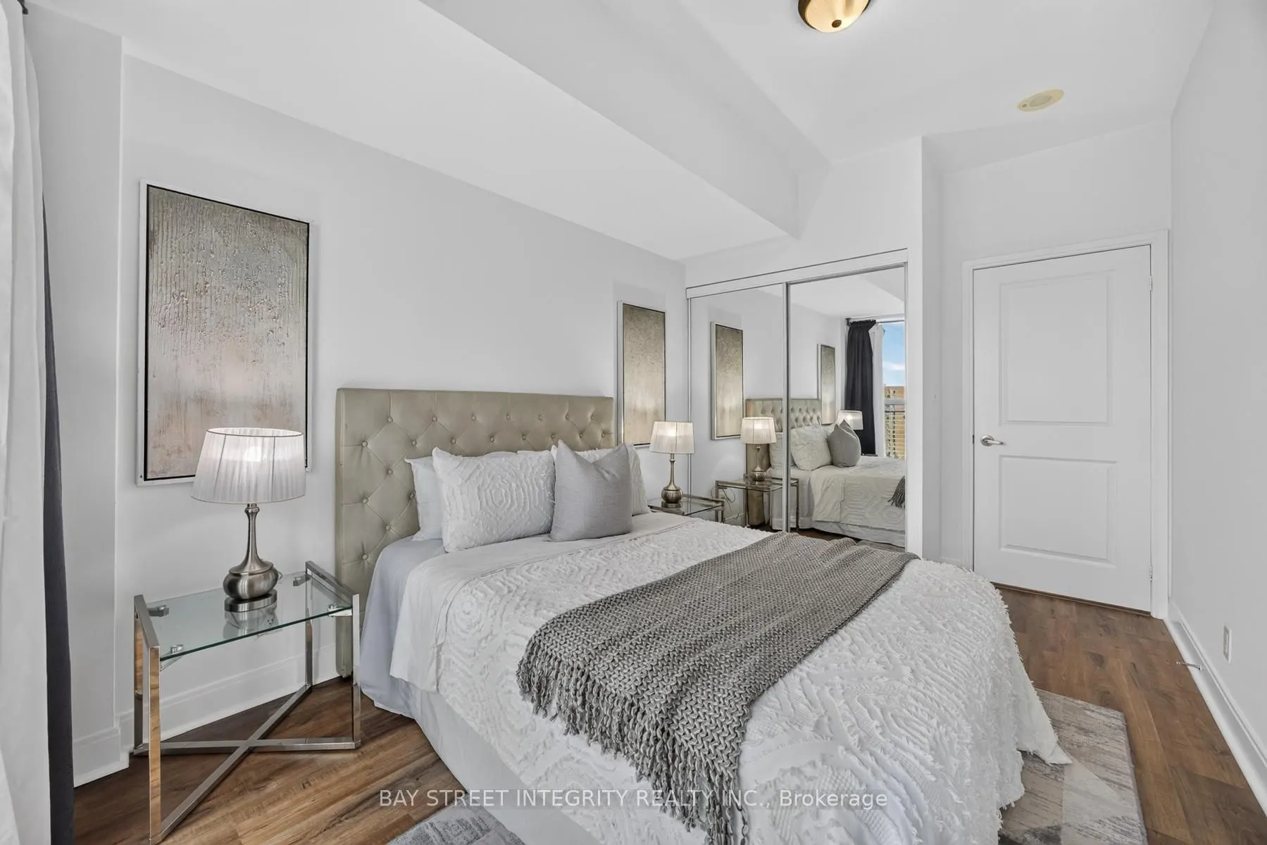 50 Absolute Avenue #1302