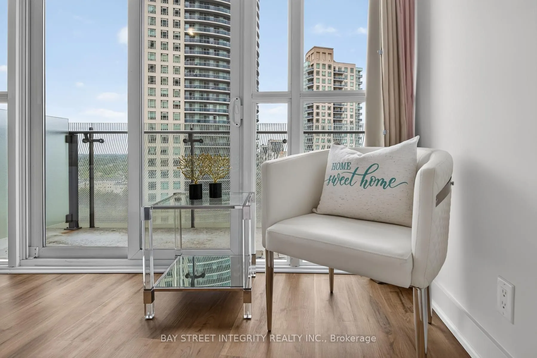 50 Absolute Avenue #1302
