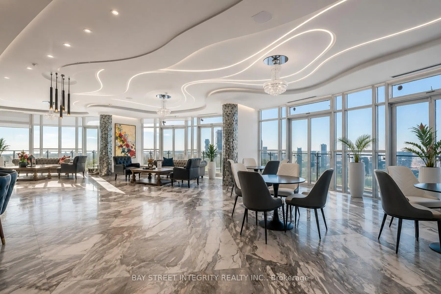 50 Absolute Avenue #1302