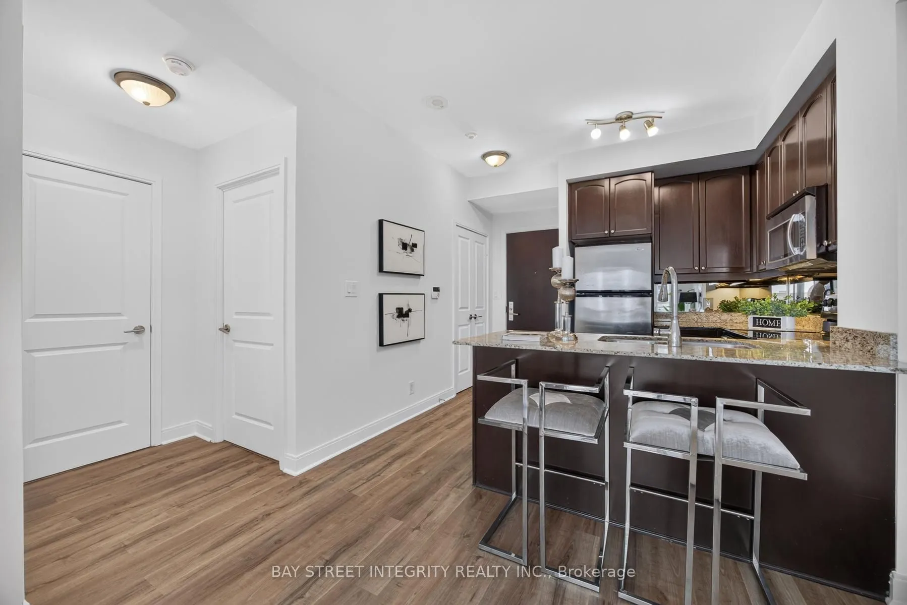 50 Absolute Avenue #1302
