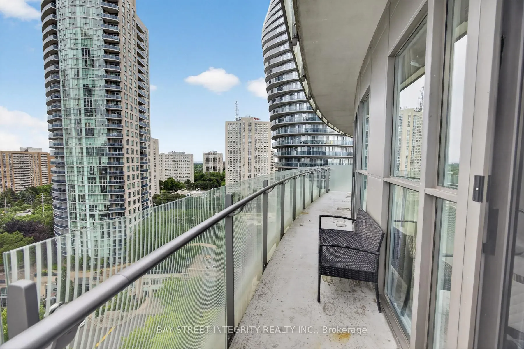 50 Absolute Avenue #1302