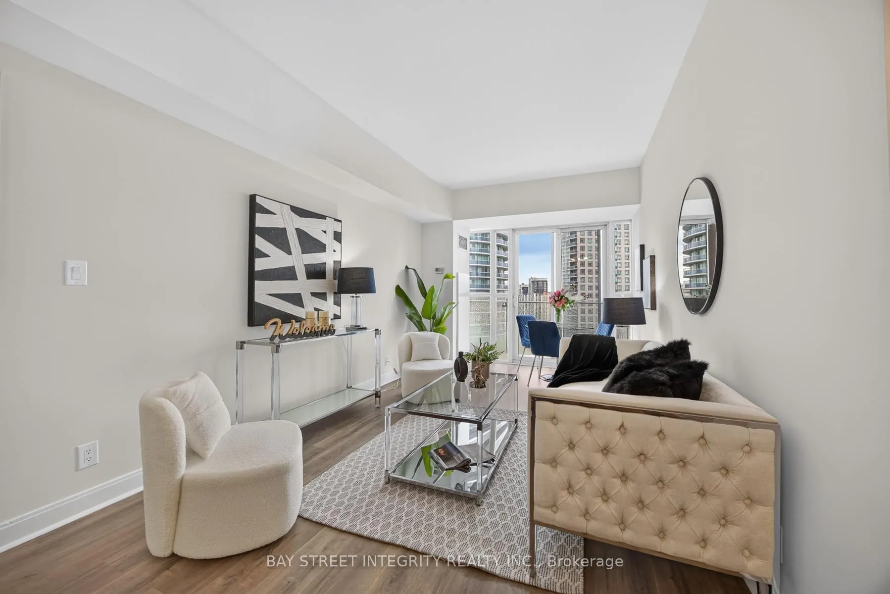 50 Absolute Avenue #1302