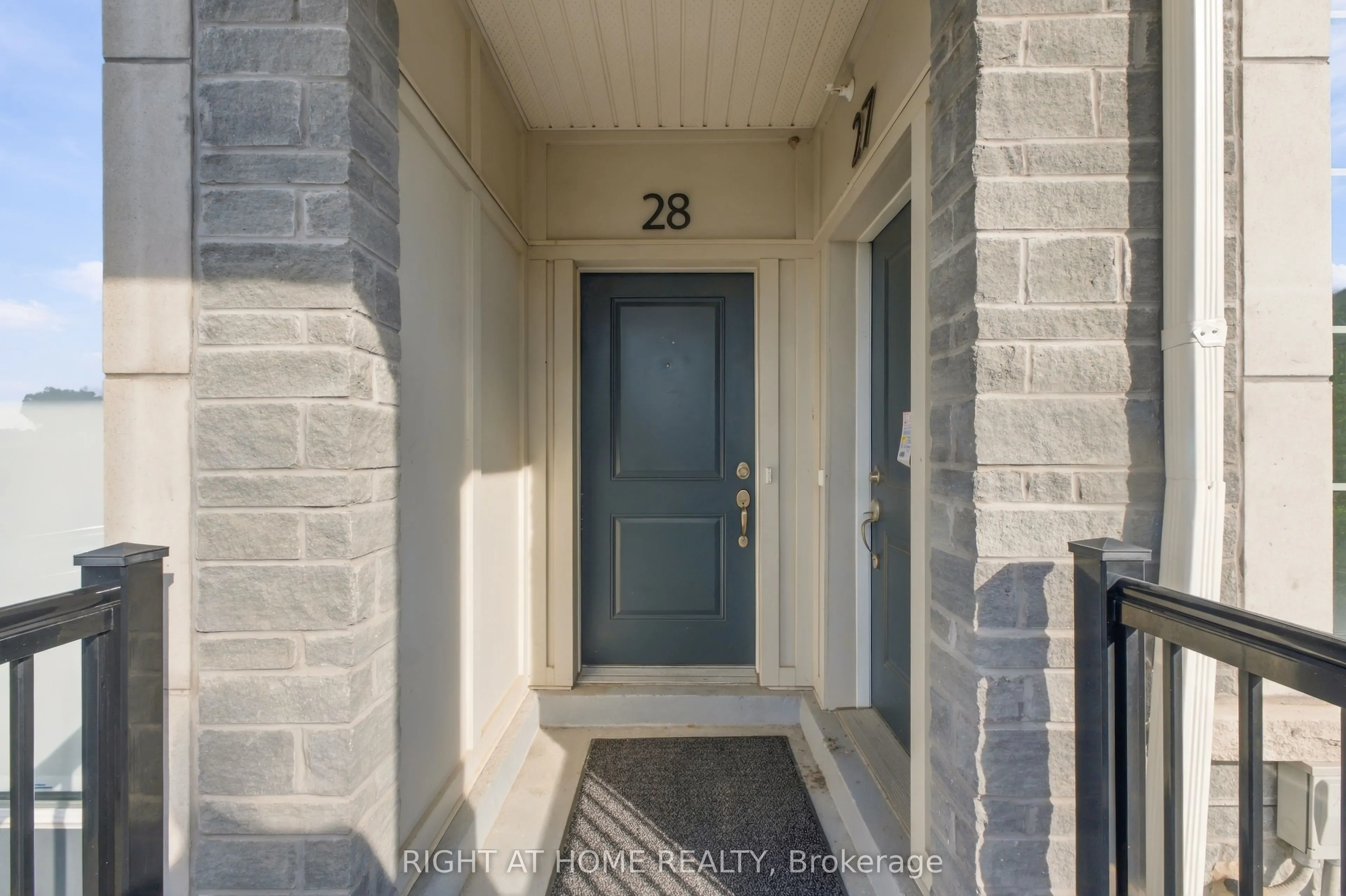 2199 Lillykin Street #28