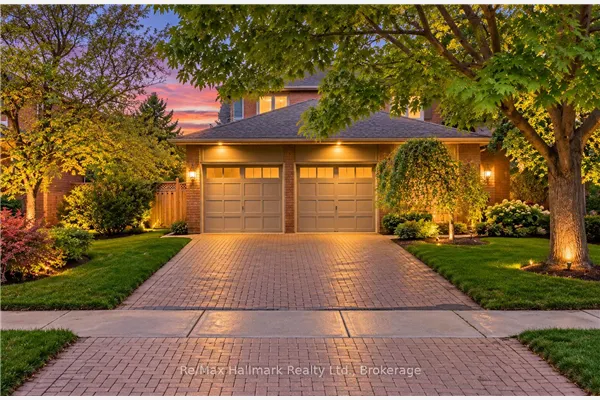 500 Blenheim Crescent