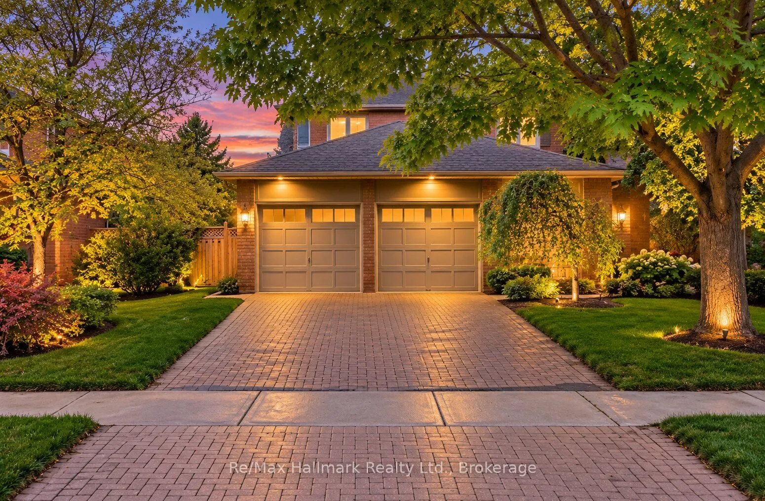500 Blenheim Crescent