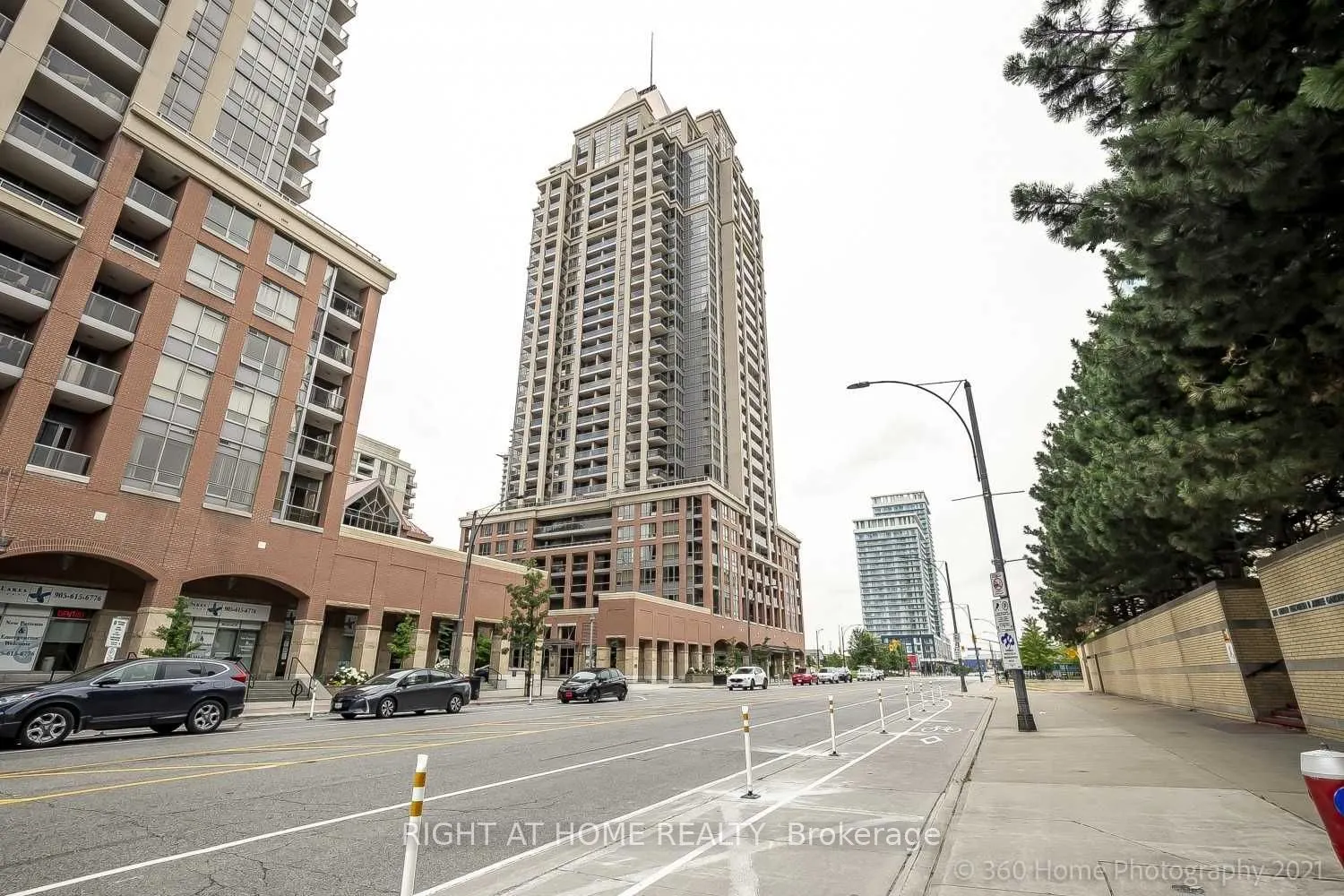 4090 Living Arts Drive #2806
