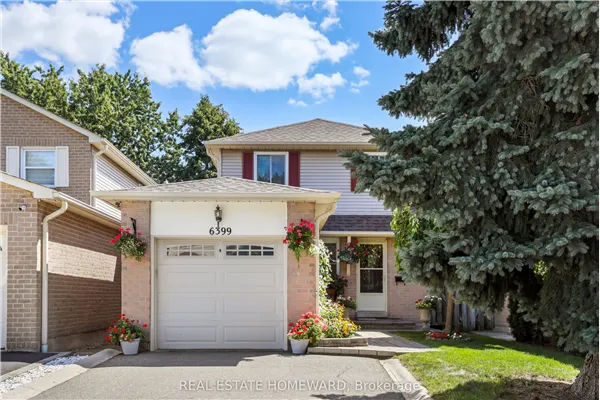 6399 Colebrook Crescent