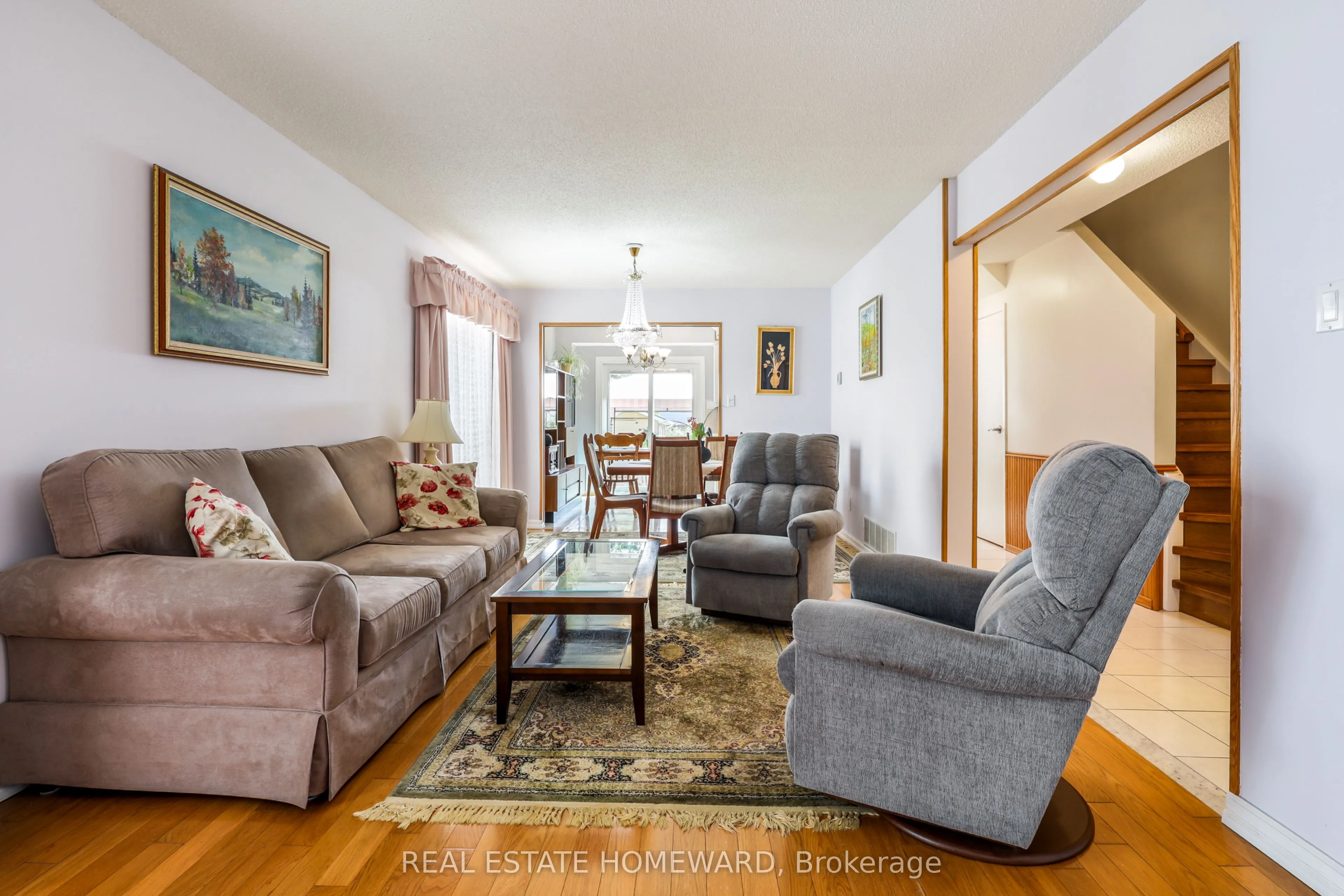 6399 Colebrook Crescent