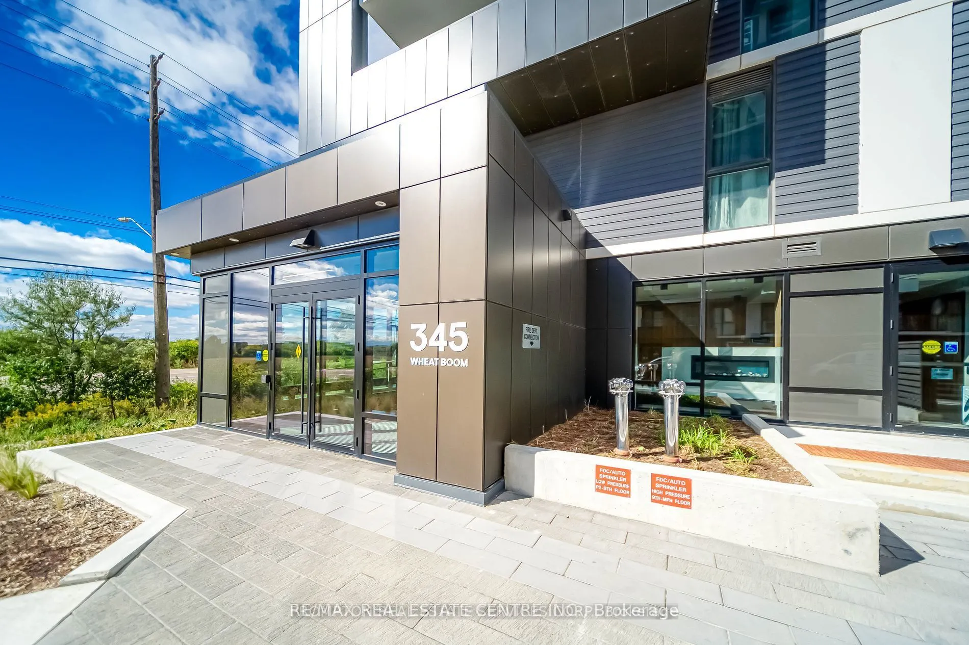 345 Wheat Boom Drive ##102