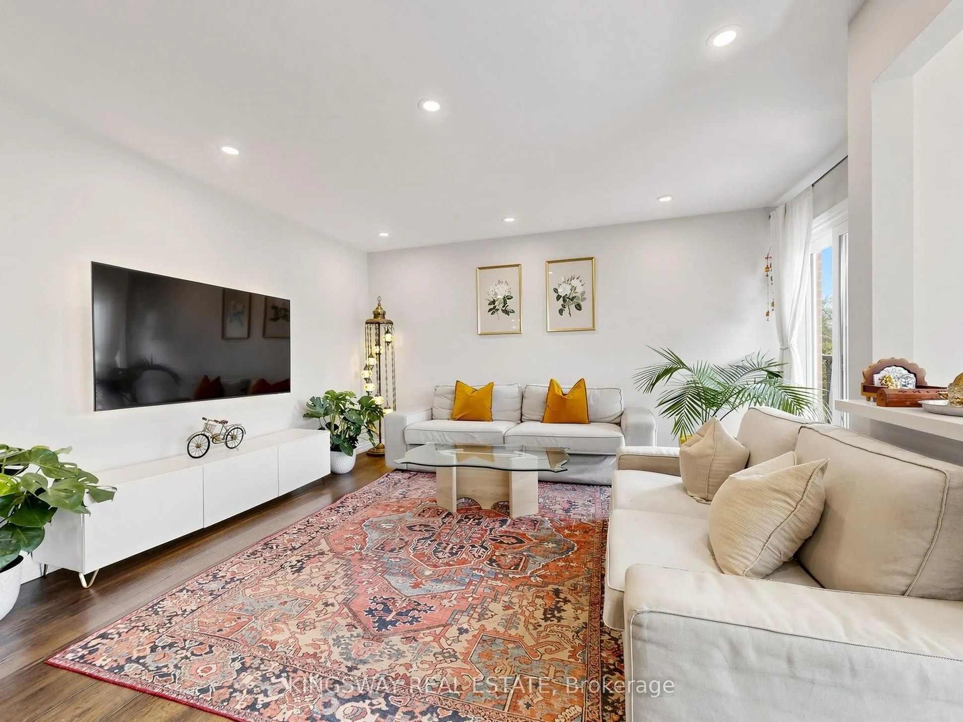 2866 Battleford Road #5F