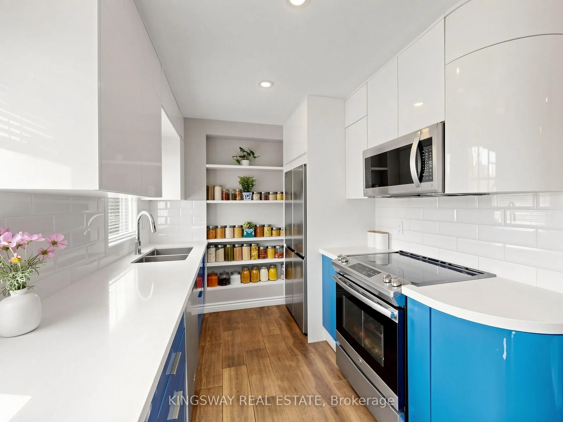 2866 Battleford Road #5F