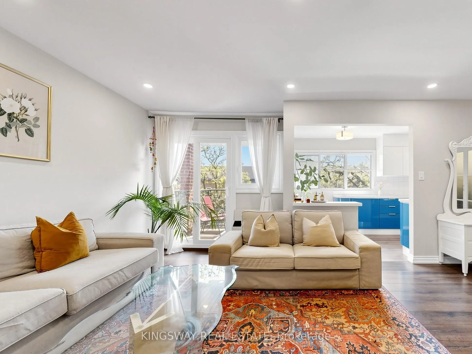 2866 Battleford Road #5F