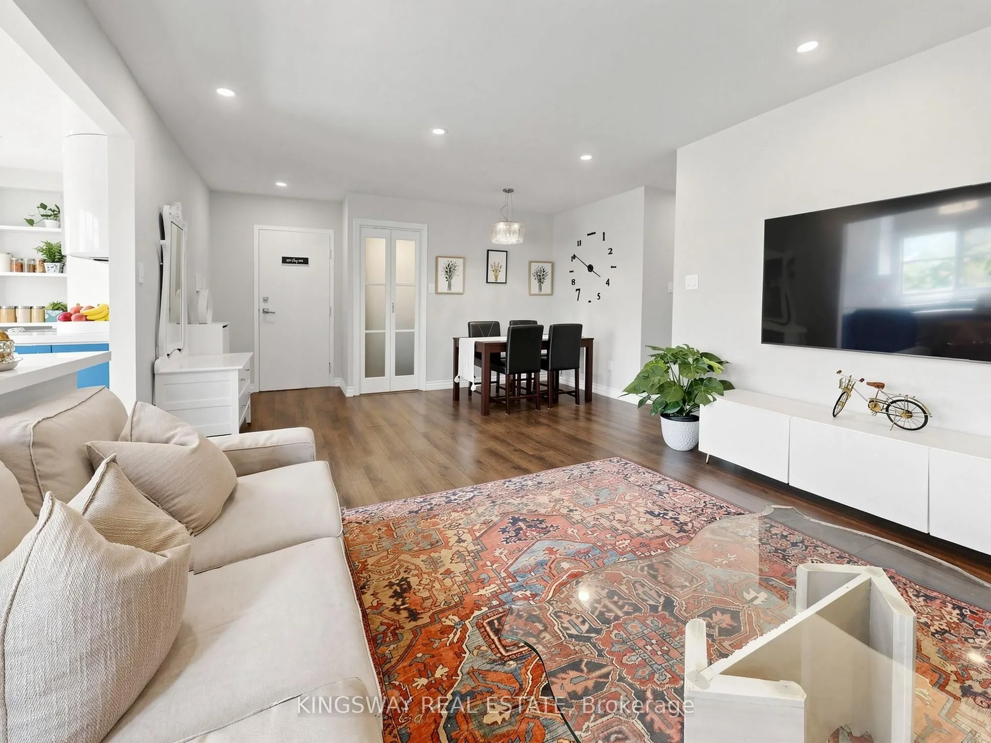 2866 Battleford Road #5F